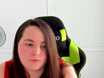 Gracejohnson_ June 05, 2026 Chaturbate stream image