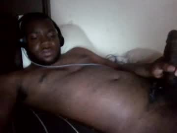 Justablackdude1474274 June 05, 2026 Chaturbate stream image