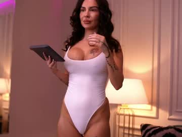 Mirandaraye June 05, 2026 Chaturbate stream image