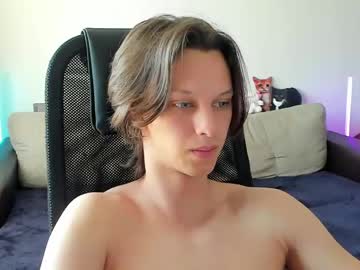 Ostin_Meoww June 05, 2026 Chaturbate stream image
