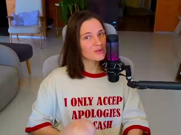 Adagrand June 05, 2026 Chaturbate stream image