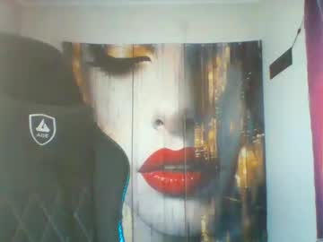 Gisell489415 June 05, 2026 Chaturbate stream image