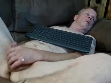 Harveybane June 05, 2026 Chaturbate stream image