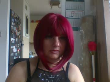 Meganwetpussy June 05, 2026 Chaturbate stream image
