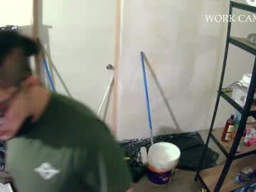 Prettytinydick June 05, 2026 Chaturbate stream image