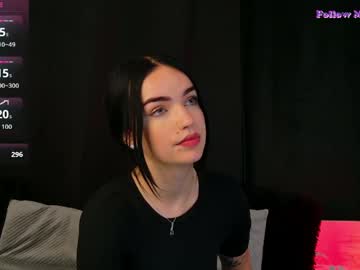 Snow_White_19 June 05, 2026 Chaturbate stream image