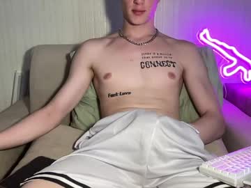 Travis_Gracile June 05, 2026 Chaturbate stream image