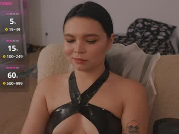 Alicesweetlove June 05, 2026 Chaturbate stream image