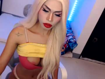 Angelic_Face_808 June 05, 2026 Chaturbate stream image