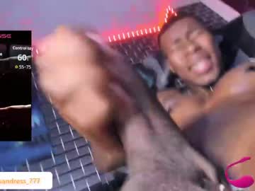Candresruiz June 05, 2026 Chaturbate stream image