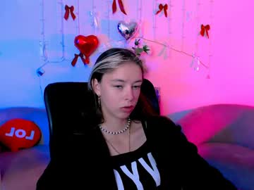 Lia_Dream_ June 05, 2026 Chaturbate stream image
