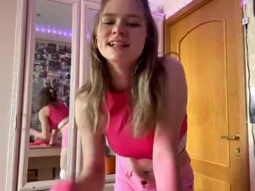 Marlinker June 05, 2026 Chaturbate stream image