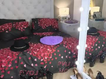 Roxalanastar June 05, 2026 Chaturbate stream image