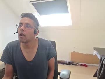 Spijkboy June 05, 2026 Chaturbate stream image