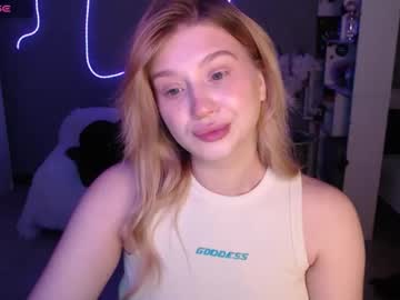 Sweet_Nicole_333 June 05, 2026 Chaturbate stream image