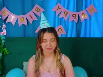 Annaberrys June 05, 2026 Chaturbate stream image