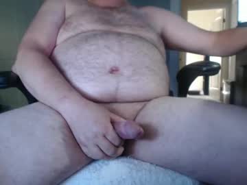 Bbwman2011 June 05, 2026 Chaturbate stream image