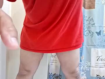 Creamme11 June 05, 2026 Chaturbate stream image
