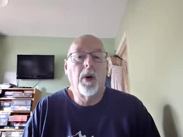 Dutchunclejohn June 05, 2026 Chaturbate stream image