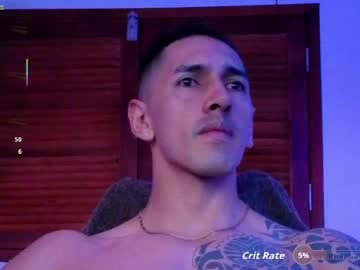 Festbody1 June 05, 2026 Chaturbate stream image