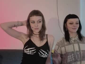 Twins_Terror June 05, 2026 Chaturbate stream image