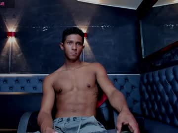 Yoel_Blessed June 05, 2026 Chaturbate stream image