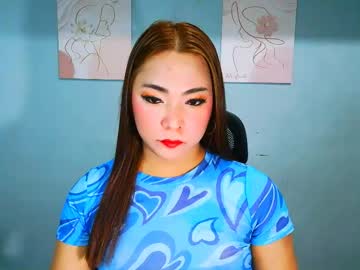 Asianmica June 05, 2026 Chaturbate stream image