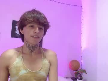 Bellamy_094 June 05, 2026 Chaturbate stream image