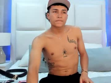 Blakedan June 05, 2026 Chaturbate stream image