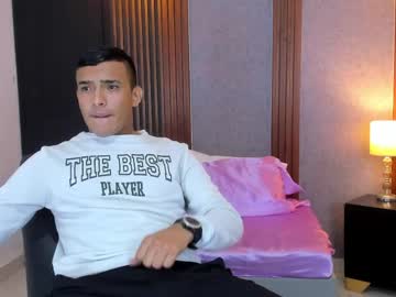 Chris_Vega4 June 05, 2026 Chaturbate stream image