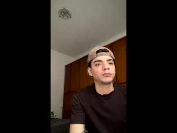 Dylancruger June 05, 2026 Chaturbate stream image