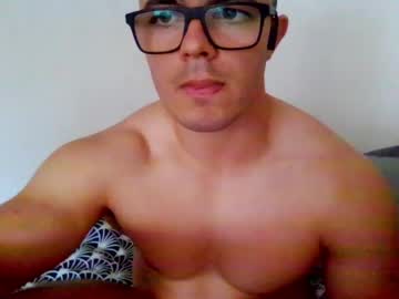 Hughjaegg June 05, 2026 Chaturbate stream image