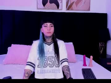 Izzy_Moon7 June 05, 2026 Chaturbate stream image