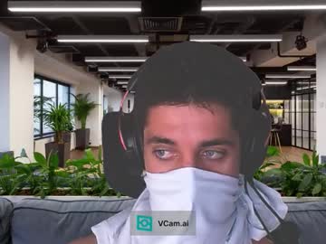 Joao1234561301994123 June 05, 2026 Chaturbate stream image