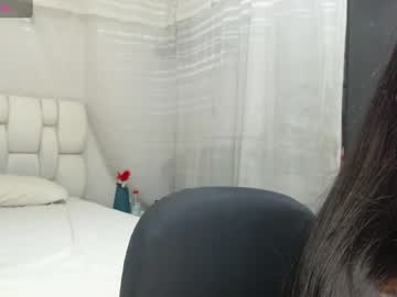 Mysticshaira June 05, 2026 Chaturbate stream image