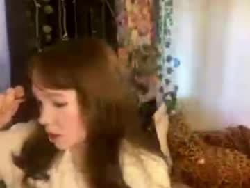 Oralialafield June 05, 2026 Chaturbate stream image