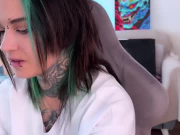 Ripper_66 June 05, 2026 Chaturbate stream image
