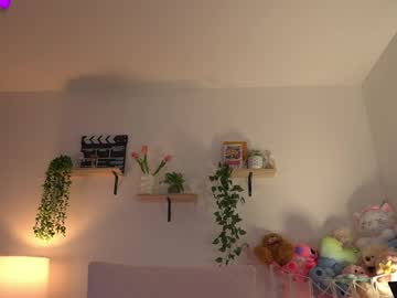 Violeth___ June 05, 2026 Chaturbate stream image