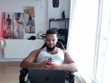 0_Kingsley June 05, 2026 Chaturbate stream image