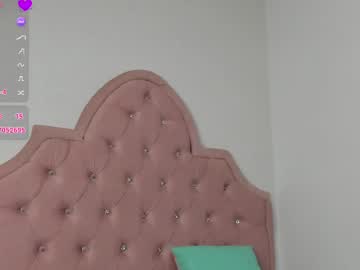 Ambar__Sweet1 June 05, 2026 Chaturbate stream image