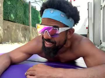Drizzys_Room June 05, 2026 Chaturbate stream image