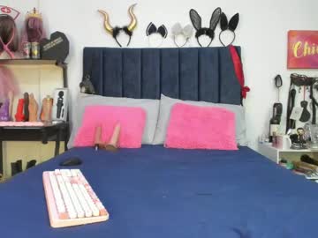 Emmily_Giraldo June 05, 2026 Chaturbate stream image