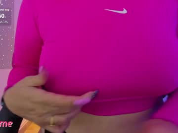 Gisela27 June 05, 2026 Chaturbate stream image
