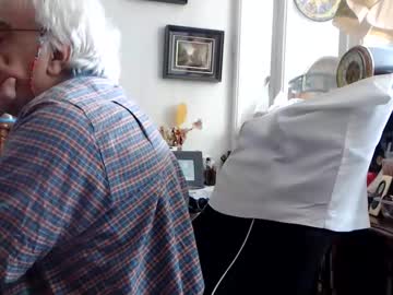 Gueraldus June 05, 2026 Chaturbate stream image