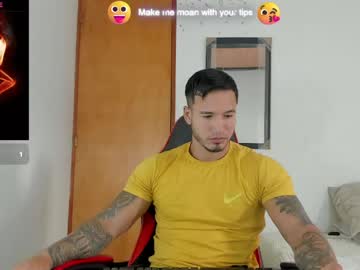 Marcus_Elrey June 05, 2026 Chaturbate stream image