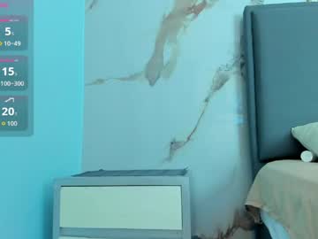 Melanigreen1 June 05, 2026 Chaturbate stream image