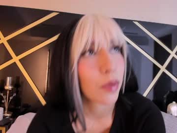 Sarahrossi1 June 05, 2026 Chaturbate stream image
