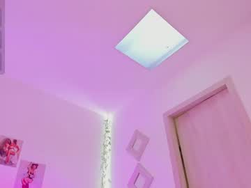 Violeta_Velvet_ June 05, 2026 Chaturbate stream image