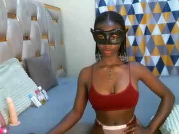 Babyhawa June 05, 2026 Chaturbate stream image