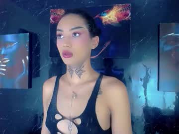 Darianna_Atehortua June 05, 2026 Chaturbate stream image